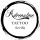 Adrenaline Tattoo