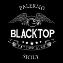 Blacktop Tattoo Club