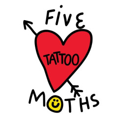 Five Moths Studio