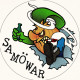 Samöwar • Tattoo Tallinn
