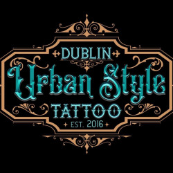 Urban Style Tattoo Dublin