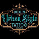 Urban Style Tattoo Dublin