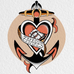 7 Mares Tattoo Parlour