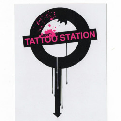 Tattoo Station