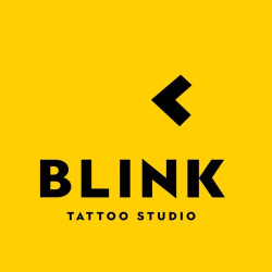 BLINK Tattoo studio Thessaloniki