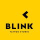 BLINK Tattoo studio Thessaloniki
