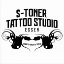 S-Toner Tattoo