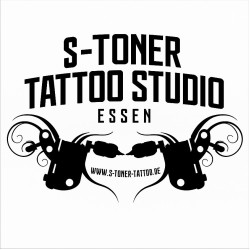 S-Toner Tattoo
