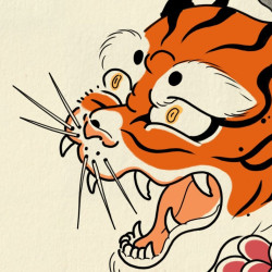 Tigres Tattoo Club