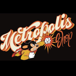 MetropolisShop