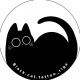 Black Cat Tattoo Riga