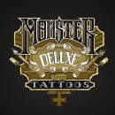 Monster Deluxe Tattoos