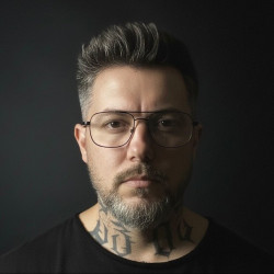 Adriano Silva