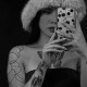 Gabriela Cuervo Ink