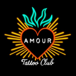 Amour tattoo club