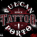 Vulcan Tattoo Porto