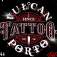 Vulcan Tattoo Porto