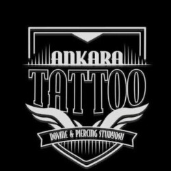 Ankara Tattoo