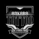 Ankara Tattoo