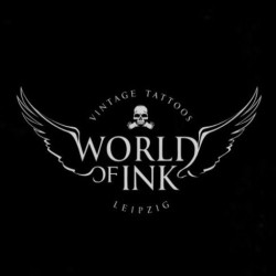 World of ink
