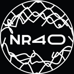 NR40 | Tattoo studio