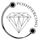 Posh Piercing Studio