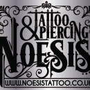 Noēsis Tattoo