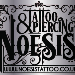 Noēsis Tattoo