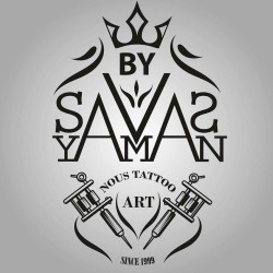 Nous Art Tattoo