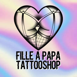 Fille à Papa