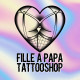 Fille à Papa