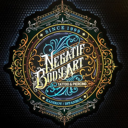 Negatif Tattoo & Piercing