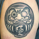 Enter The Dragon Tattoo