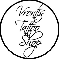 Vrontis tattoo shop