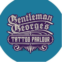 Gentleman George's Tattoo Parlour