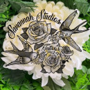 Savannah Studios