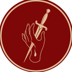 Le Gamin à Dix Doigts - Tatouage