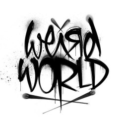 Weird World