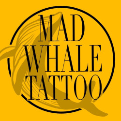 Mad Whale