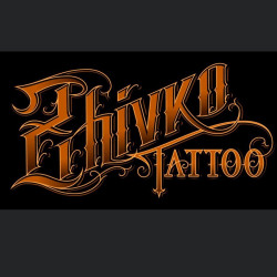 Zhivko Tattoo