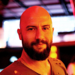 Ugur Bölükbaşı