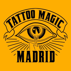Tattoo Magic Madrid