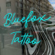 Bluefox Tattoo studio
