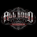 All Good • Rotterdam Tattoo Shop