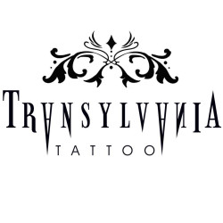 Transylvania tattoo - Praha