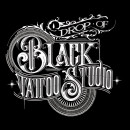 Drop of Black Tattoo