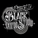 Drop of Black Tattoo