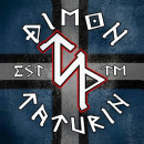 Dimon Taturin | Viking Tattoos