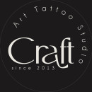 Craft Art Tattoo Studio