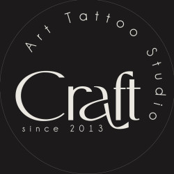 Craft Art Tattoo Studio